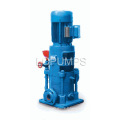 Modèle LG High Building Water Supply Pump